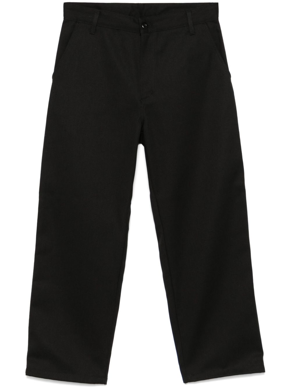 Carhartt WIP Module trousers - Black von Carhartt WIP