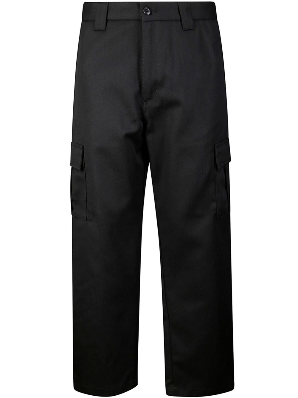 Carhartt WIP Module trousers - Black von Carhartt WIP