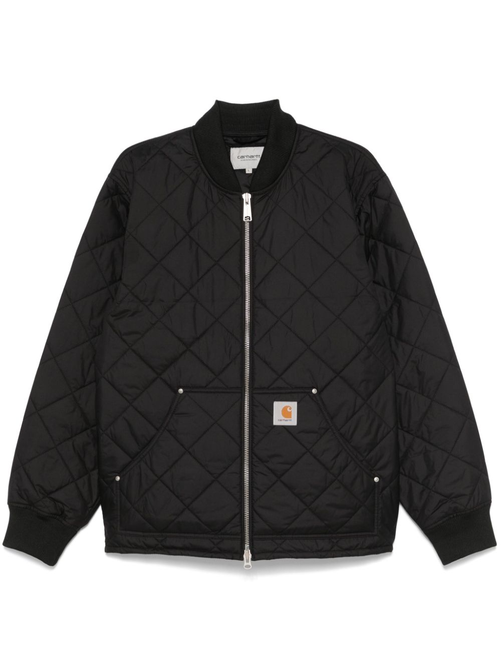 Carhartt WIP Myton Liner jacket - Black von Carhartt WIP