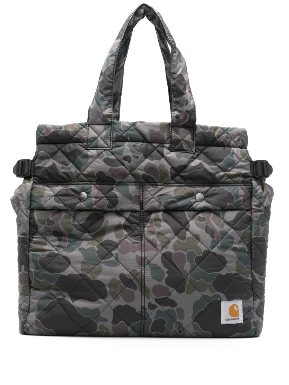 Carhartt WIP Myton tote bag - Grey von Carhartt WIP