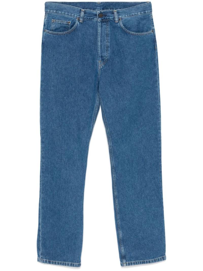 Carhartt WIP Nolan jeans - Blue von Carhartt WIP