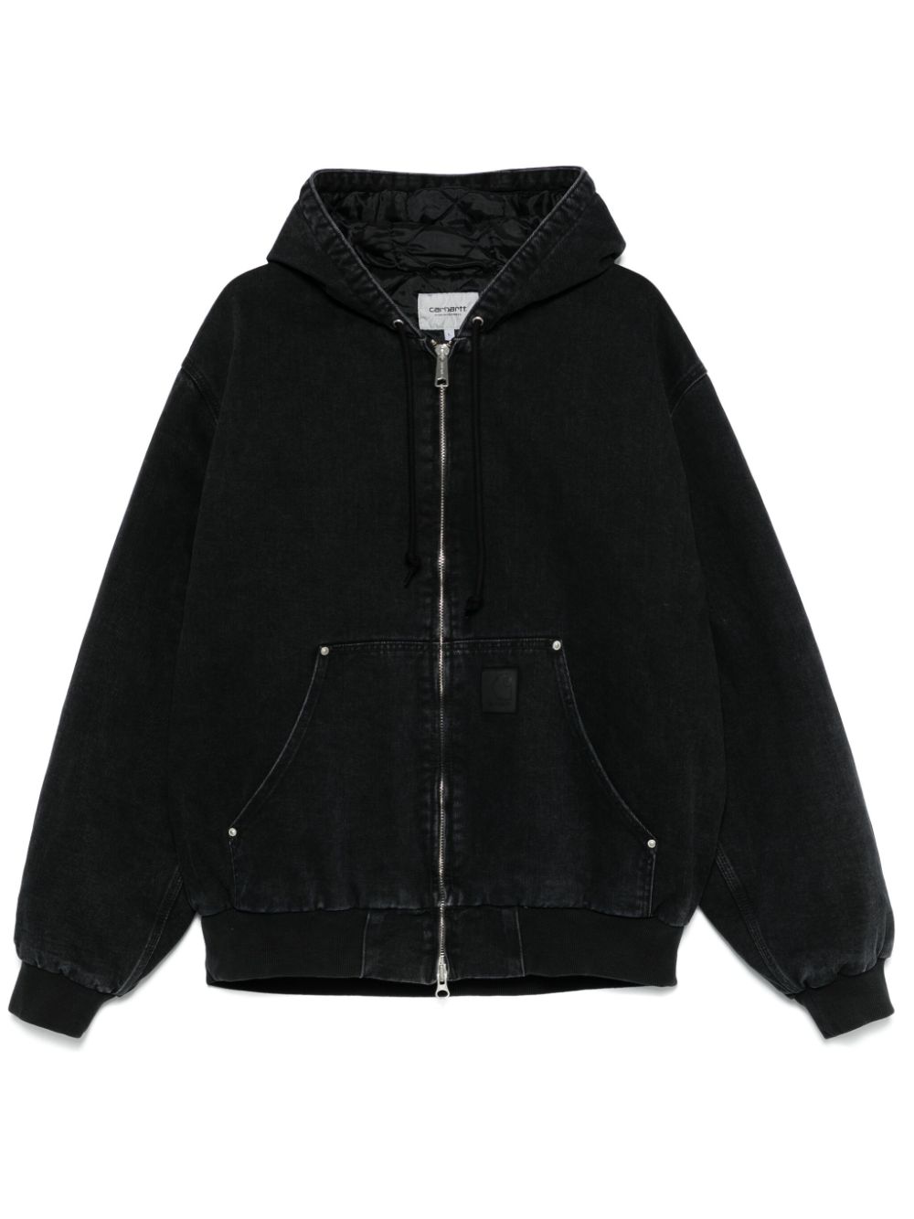 Carhartt WIP OG Active Rivet jacket - Black von Carhartt WIP