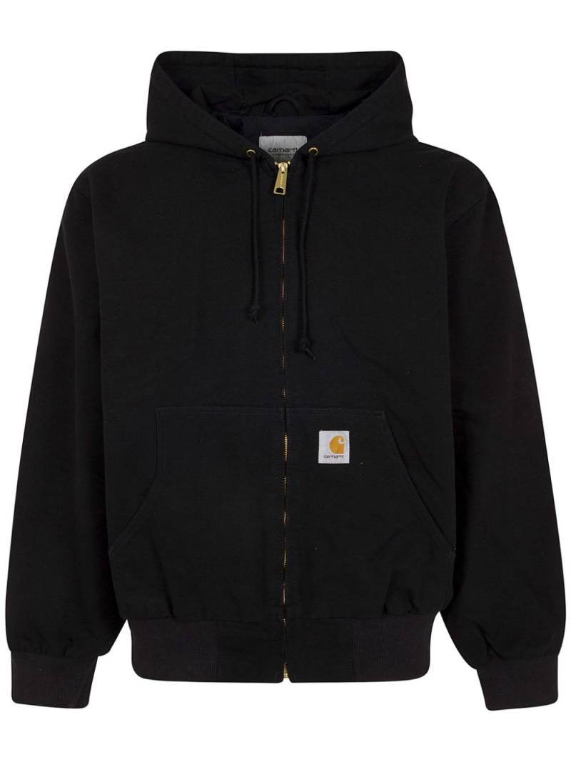 Carhartt WIP OG Active jacket - Black von Carhartt WIP