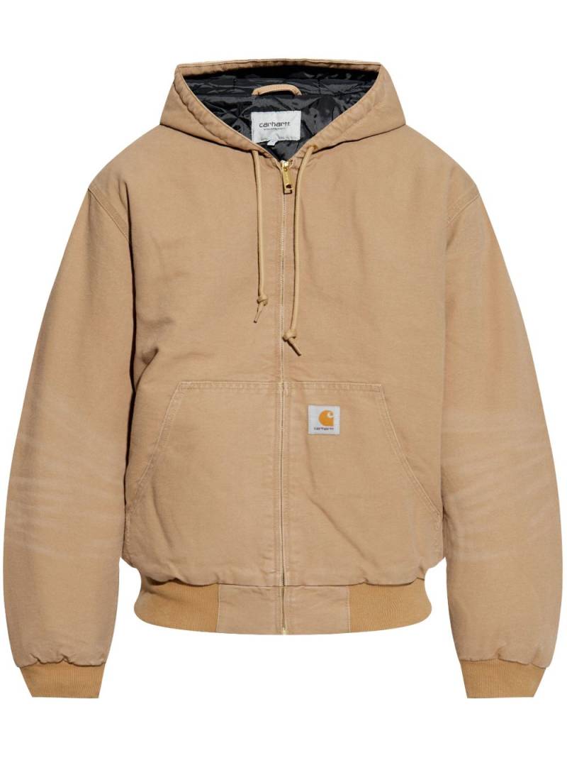 Carhartt WIP OG Active jacket - Neutrals von Carhartt WIP