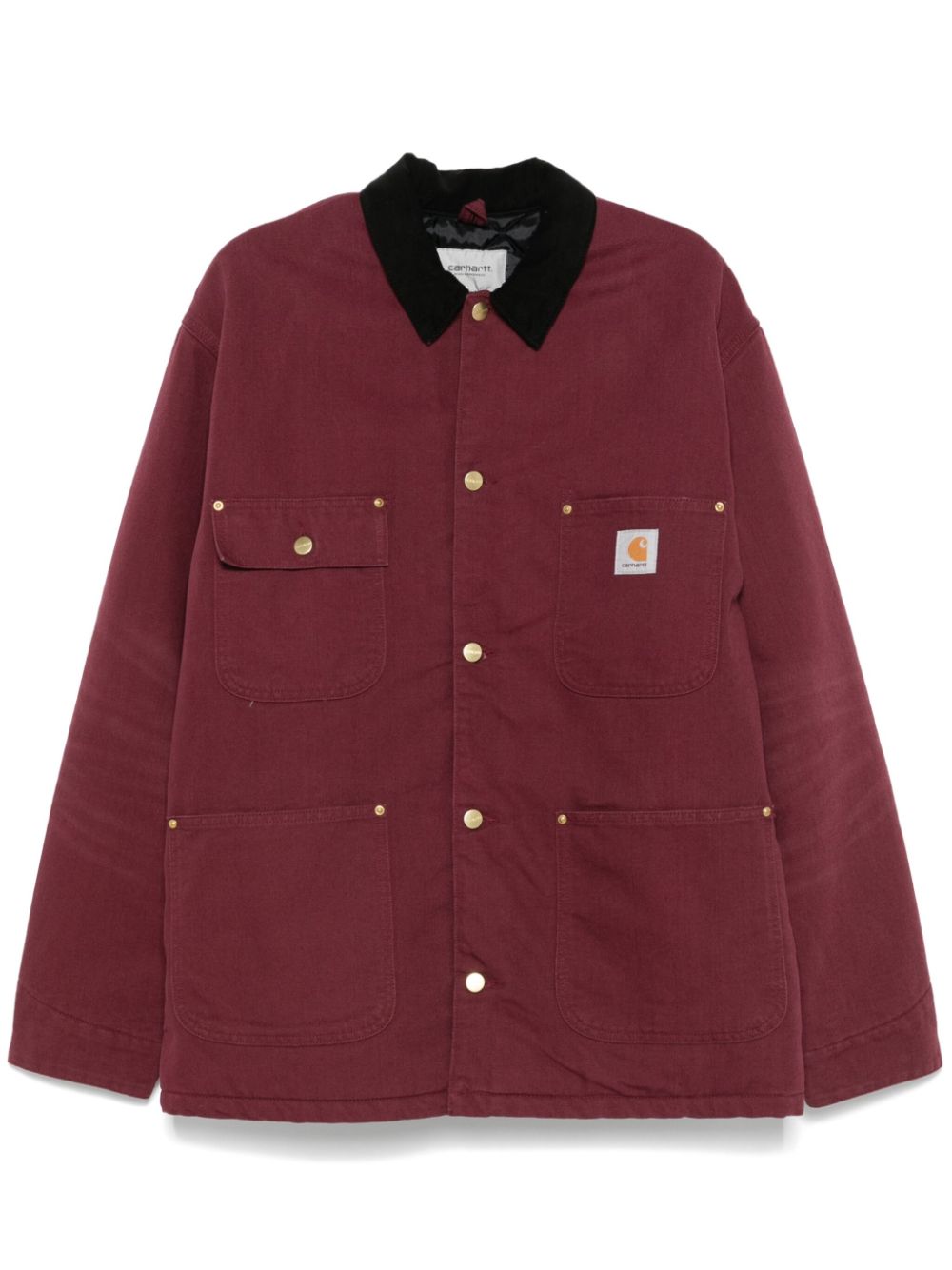 Carhartt WIP OG Chore coat - Red von Carhartt WIP