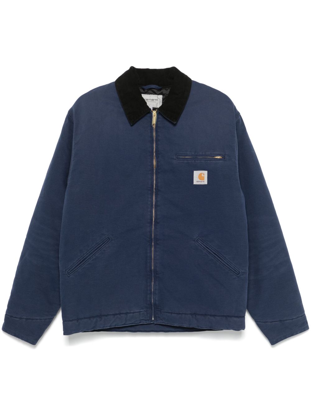 Carhartt WIP OG Detroit jacket - Blue von Carhartt WIP