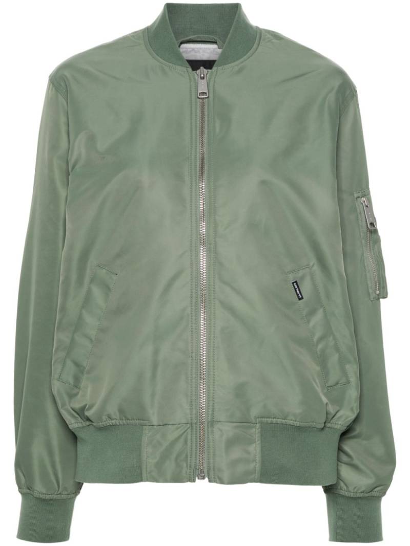 Carhartt WIP Otley bomber jacket - Green von Carhartt WIP