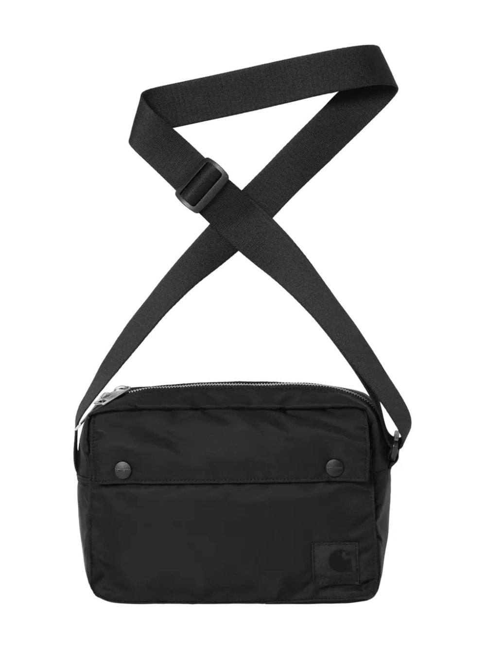 Carhartt WIP Otley shoulder bag - Black von Carhartt WIP