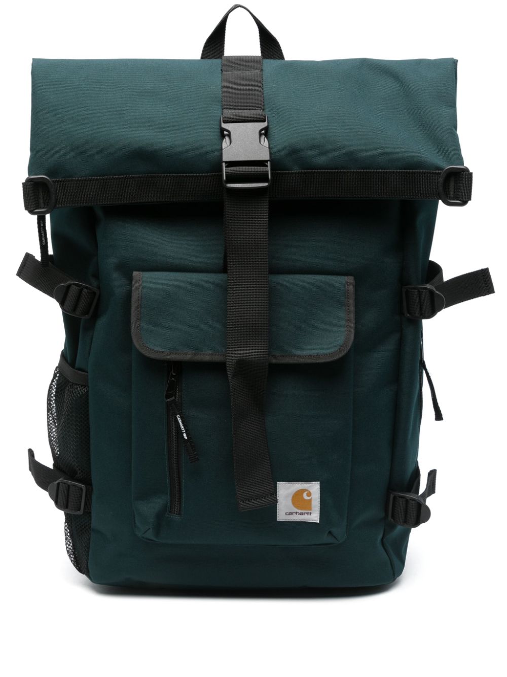 Carhartt WIP Philis backpack - Blue von Carhartt WIP