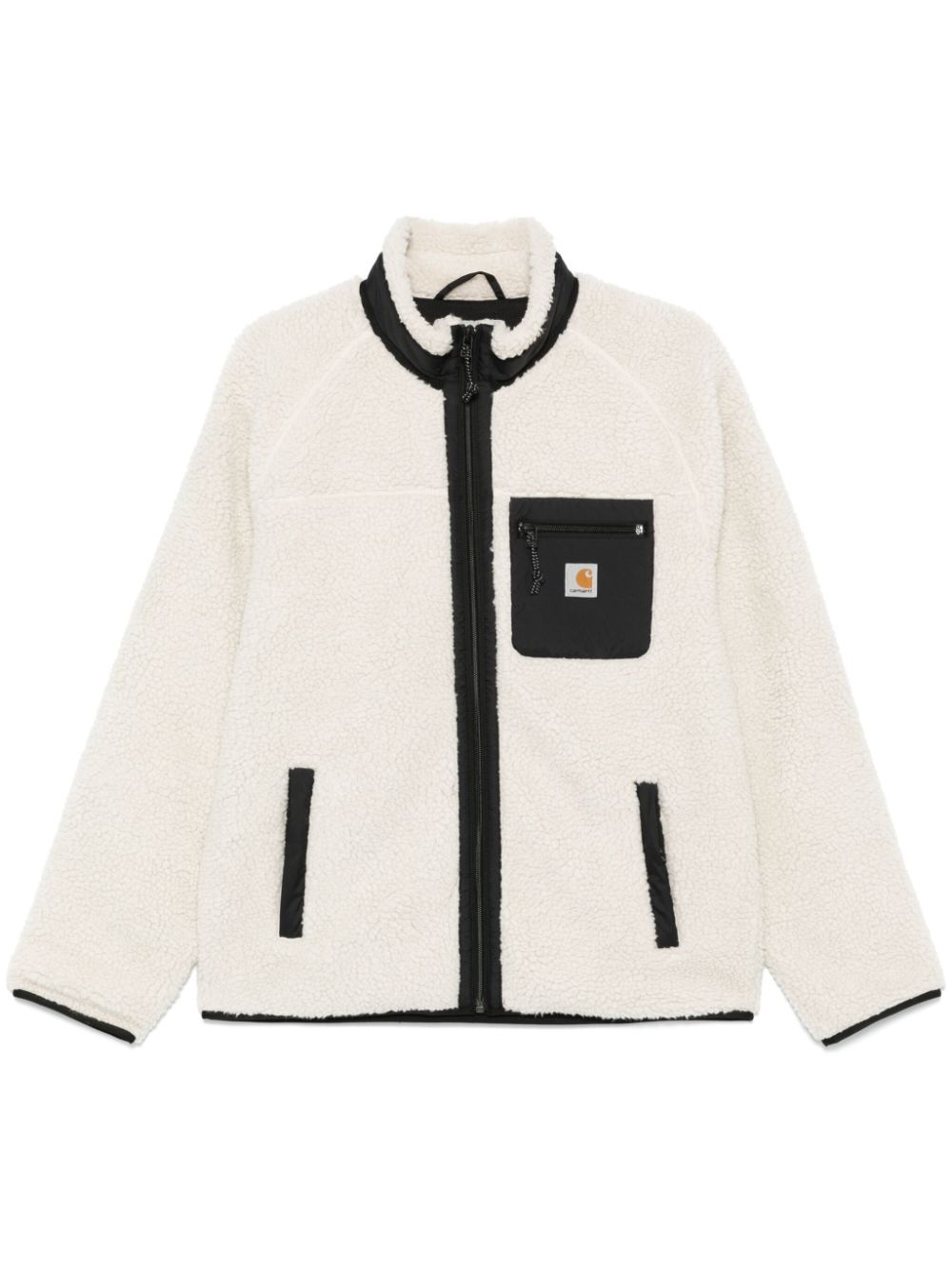 Carhartt WIP Prentis Liner jacket - White von Carhartt WIP