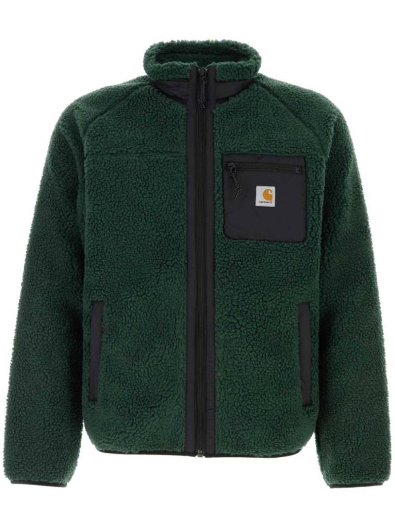 Carhartt WIP Prentis jacket - Green von Carhartt WIP