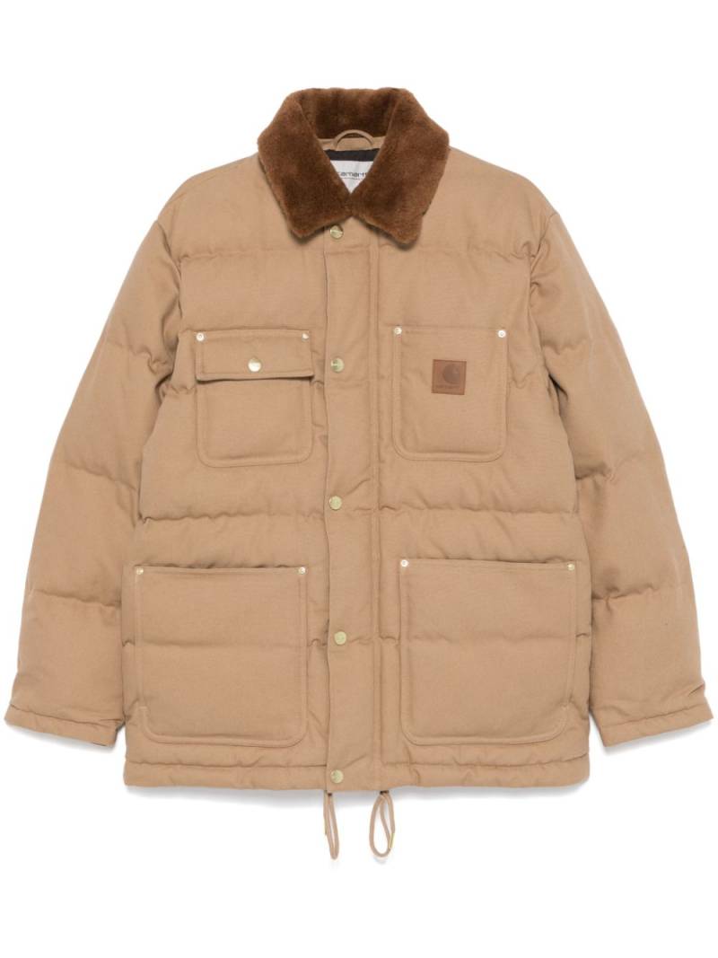 Carhartt WIP Rayley jacket - Neutrals von Carhartt WIP