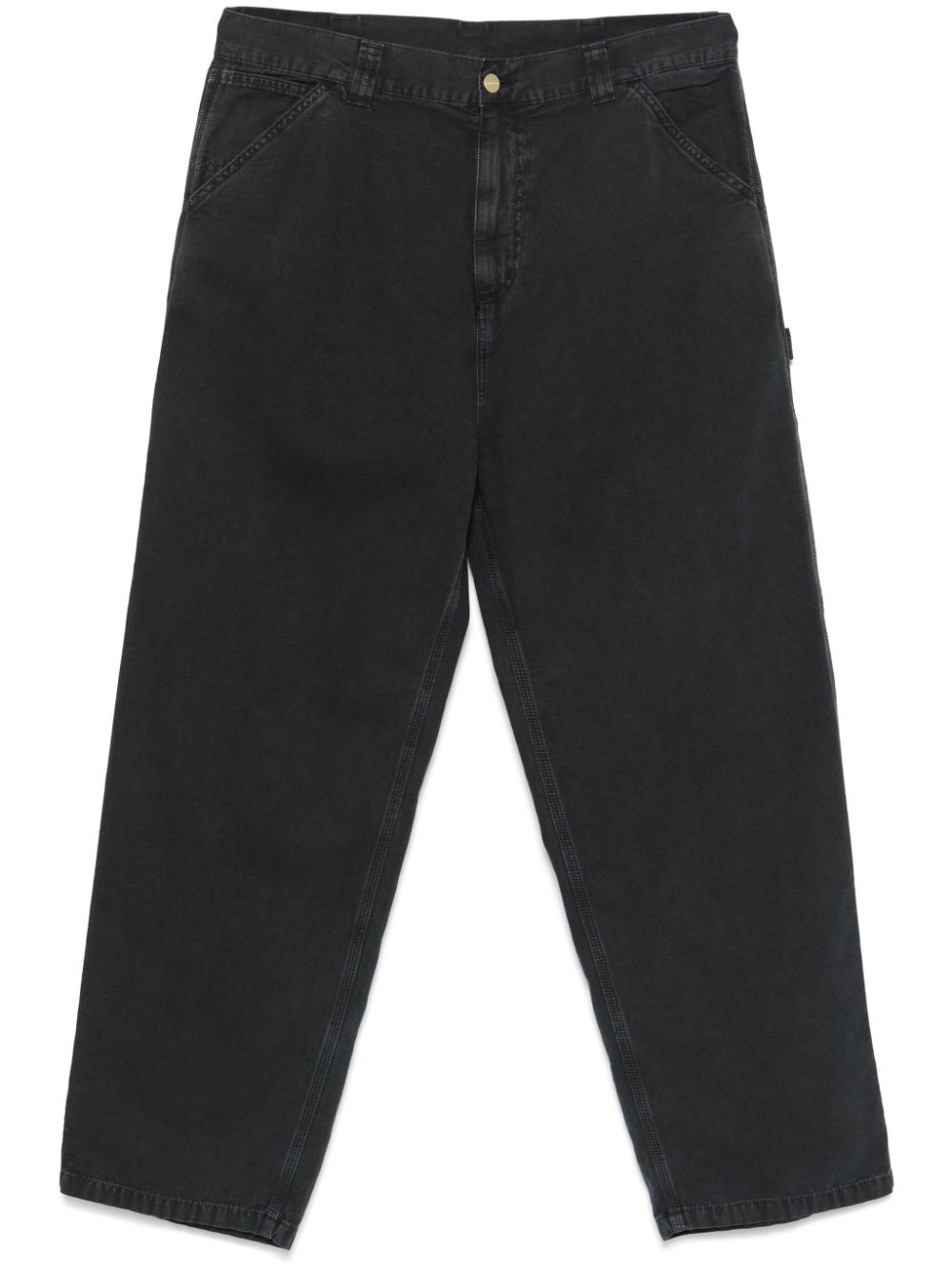 Carhartt WIP OG Single Knee trousers - Black von Carhartt WIP