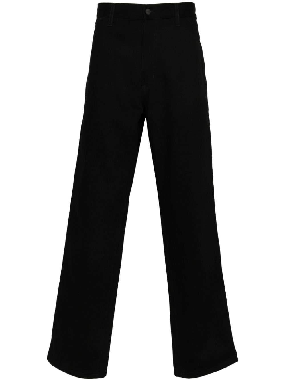 Carhartt WIP Single Knee jeans - Black von Carhartt WIP