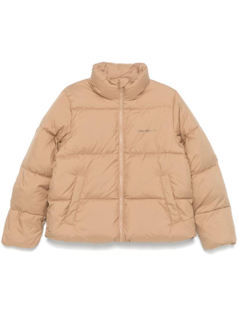 Carhartt WIP Springfield jacket - Neutrals von Carhartt WIP