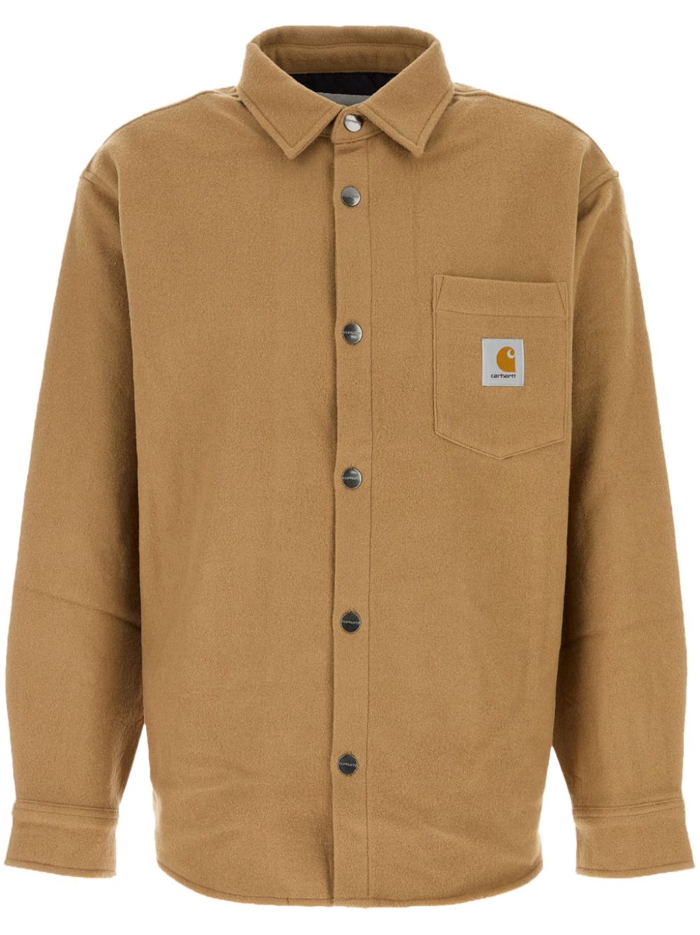 Carhartt WIP Torin shirt jacket - Neutrals von Carhartt WIP