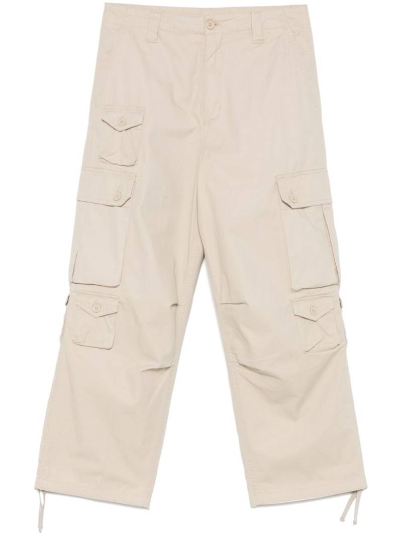 Carhartt WIP Tracker cargo pants - Neutrals von Carhartt WIP