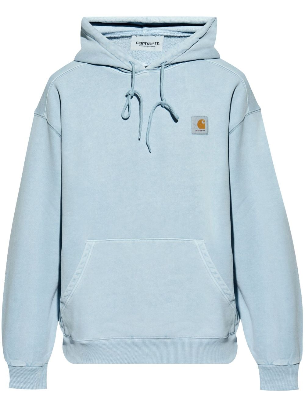 Carhartt WIP Vista hoodie - Blue von Carhartt WIP