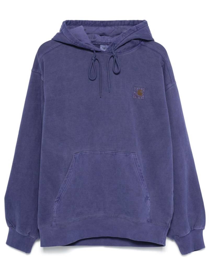 Carhartt WIP Vista hoodie - Purple von Carhartt WIP