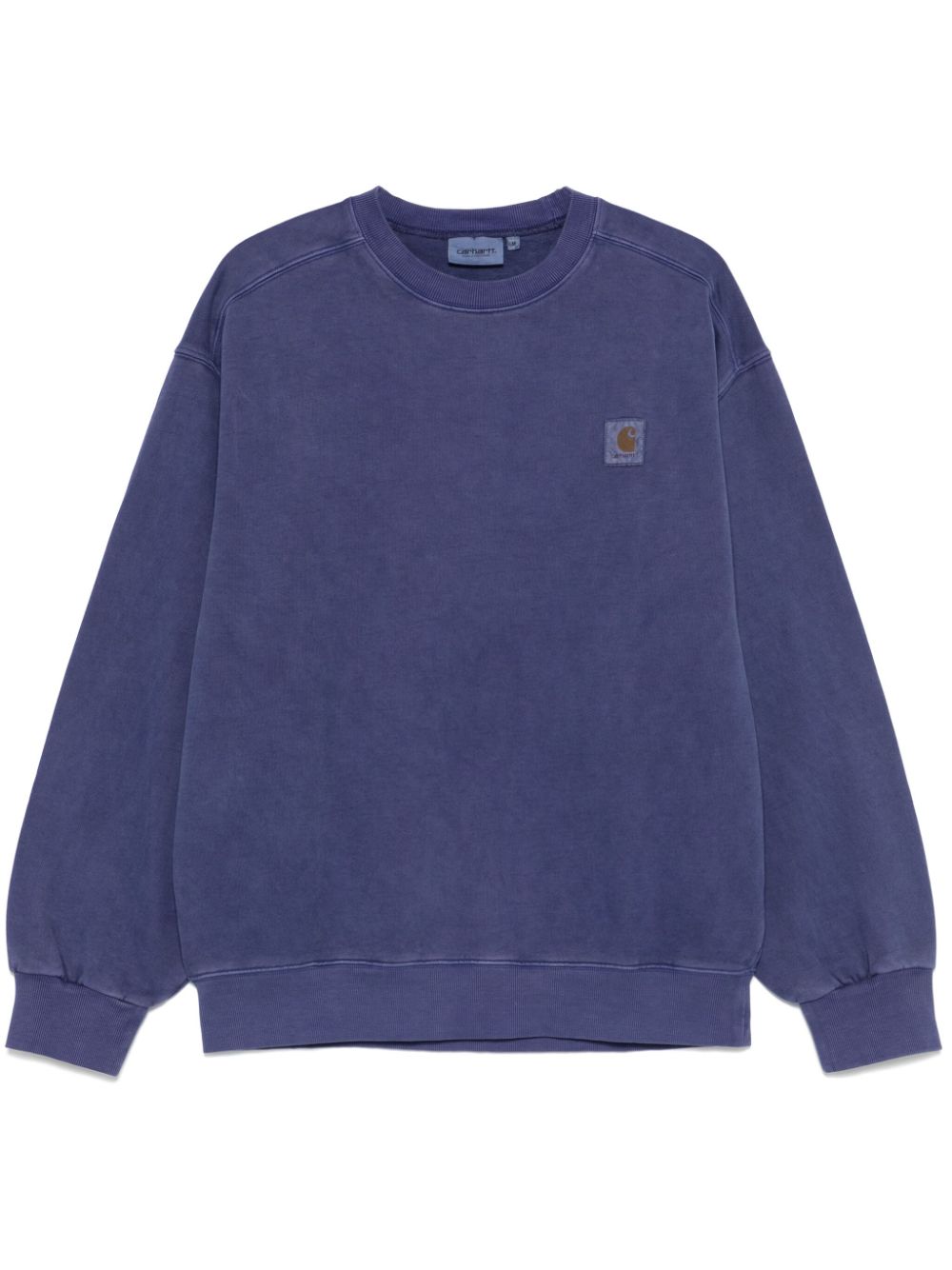 Carhartt WIP Vista sweatshirt - Blue von Carhartt WIP