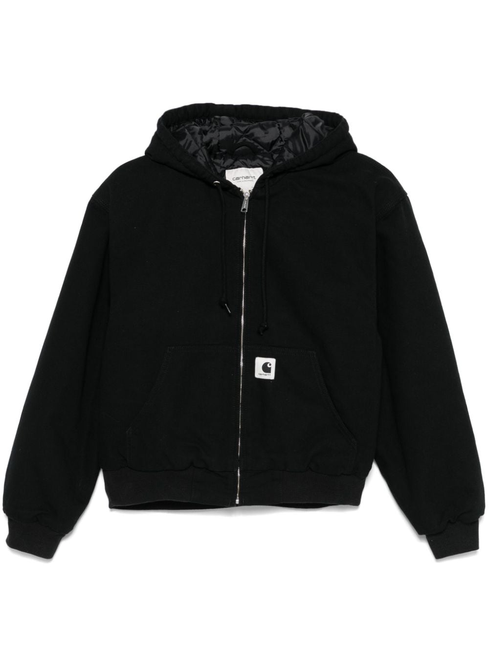 Carhartt WIP W' OG Active jacket - Black von Carhartt WIP