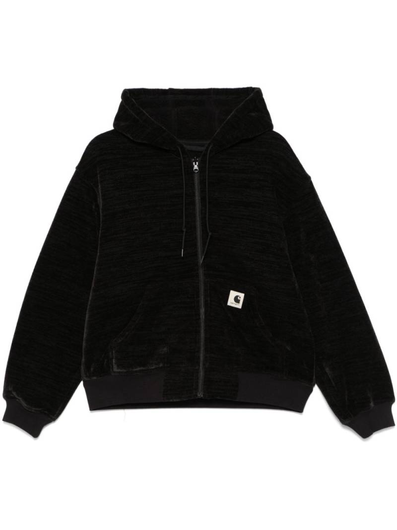 Carhartt WIP W' OG Active jacket - Black von Carhartt WIP