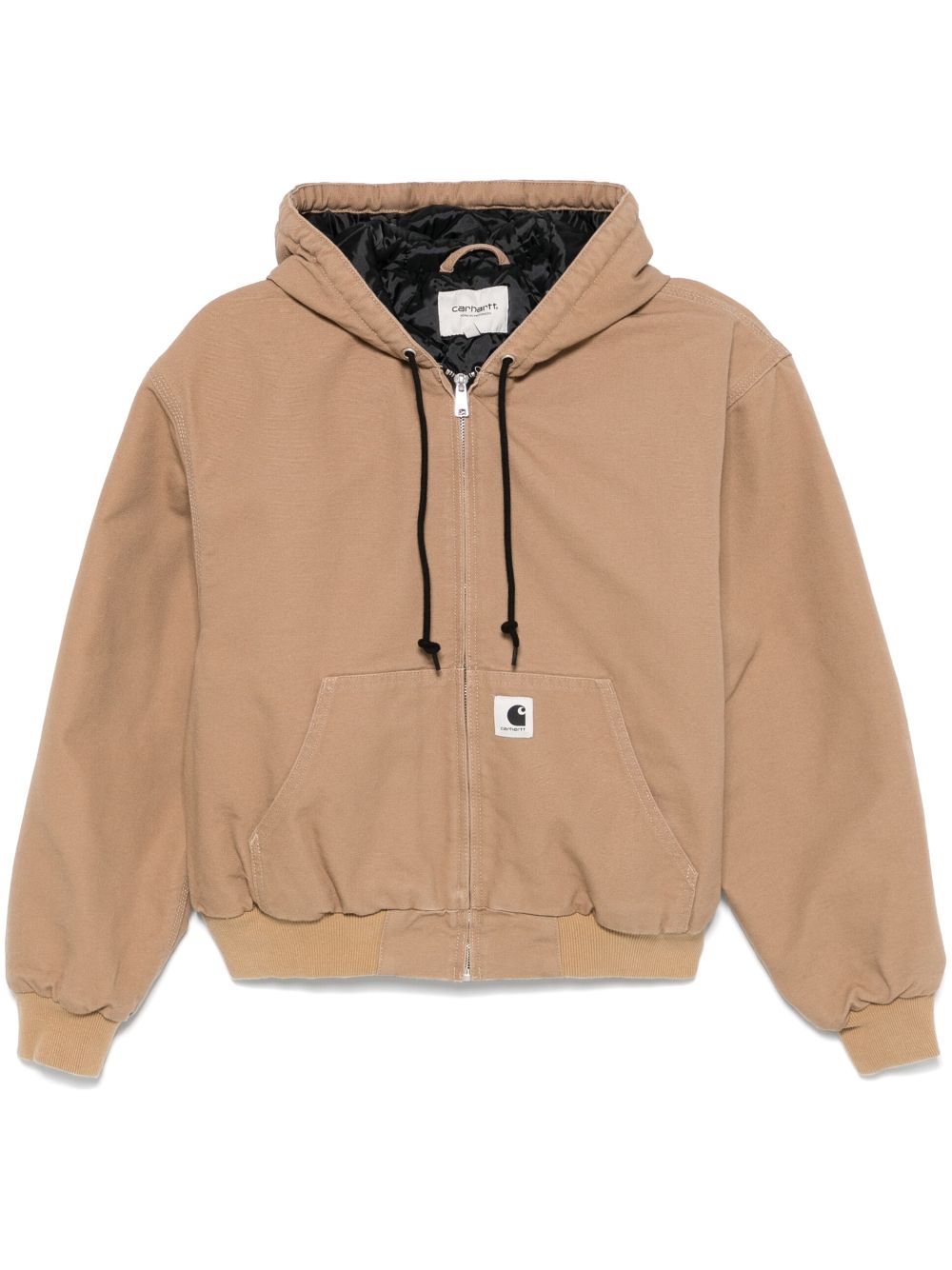 Carhartt WIP W' OG Active jacket - Neutrals von Carhartt WIP