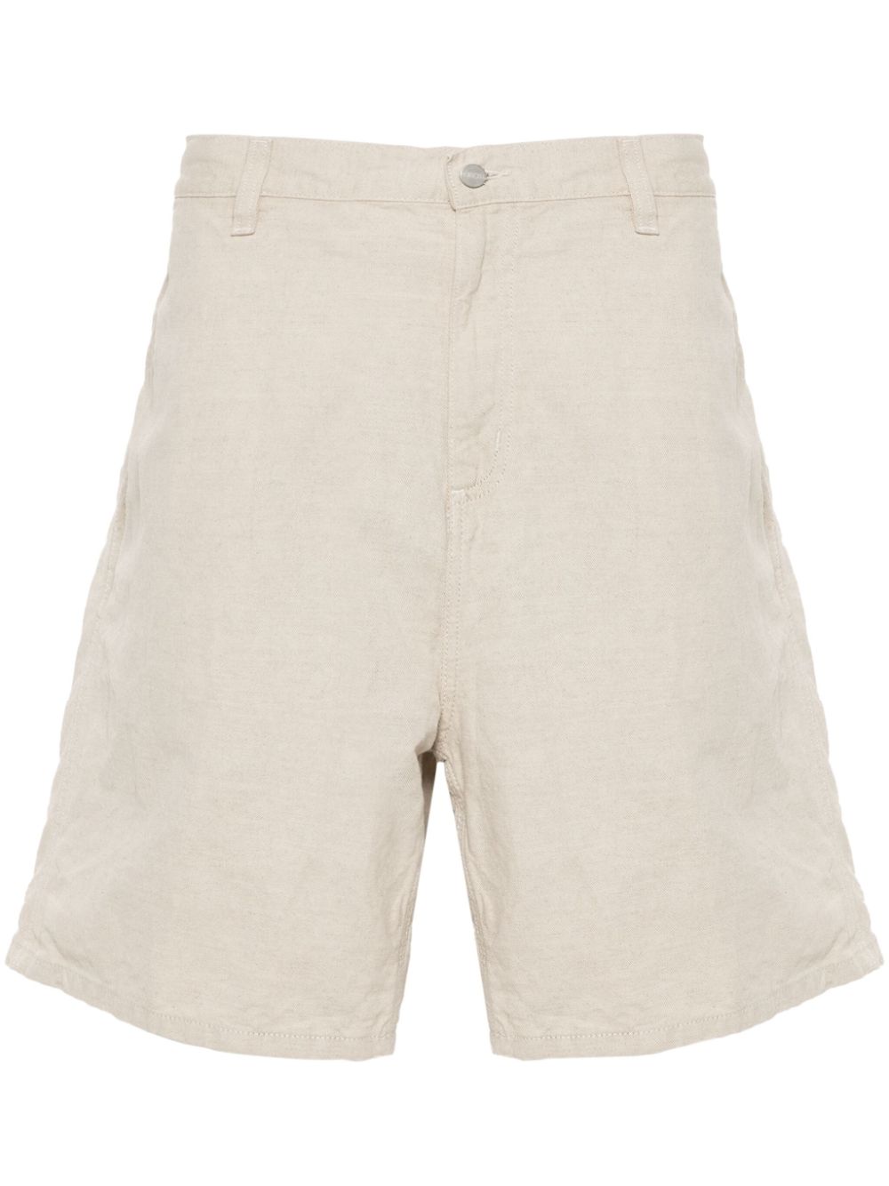 Carhartt WIP Walter Single Knee bermuda shorts - Neutrals von Carhartt WIP