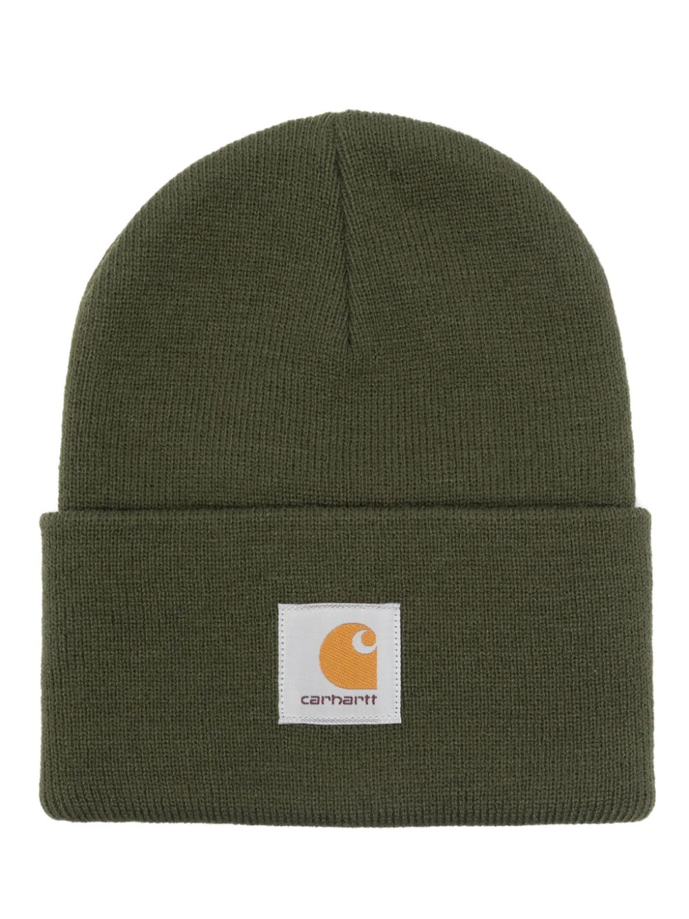 Carhartt WIP Watch beanie hat - Green von Carhartt WIP