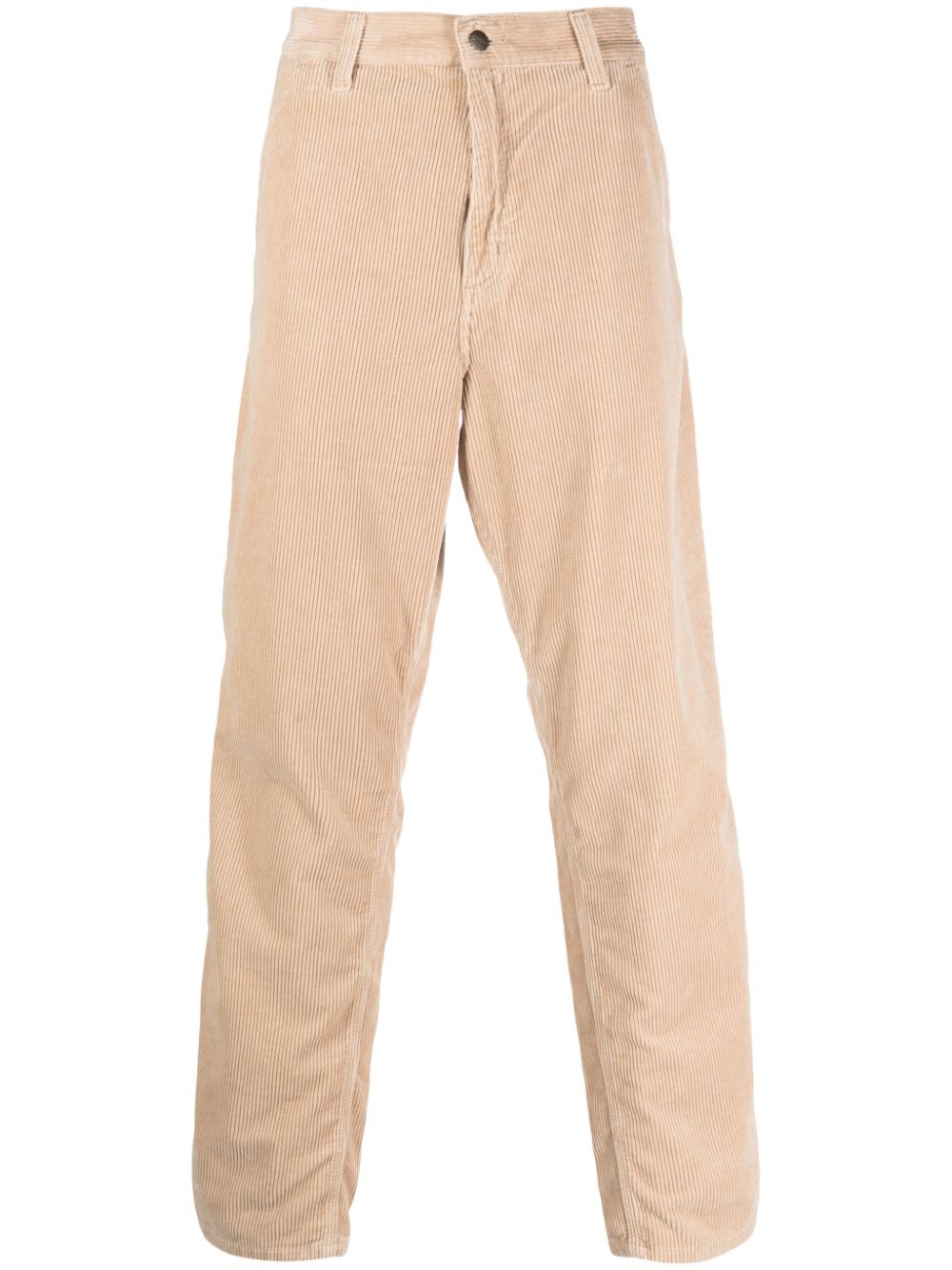 Carhartt WIP Single Knee trousers - Neutrals von Carhartt WIP