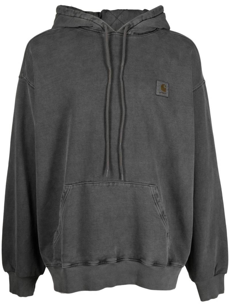 Carhartt WIP Vista hoodie - Grey von Carhartt WIP