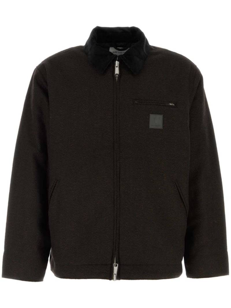 Carhartt WIP I033853-CHOCOLATE - Brown von Carhartt WIP