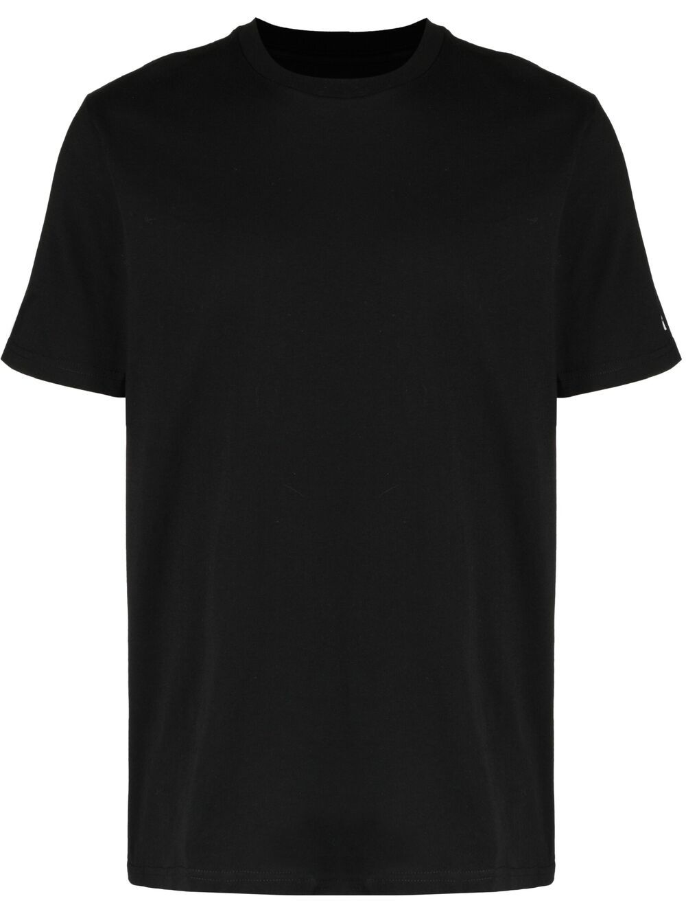 Carhartt WIP logo-print cotton T-Shirt - Black von Carhartt WIP