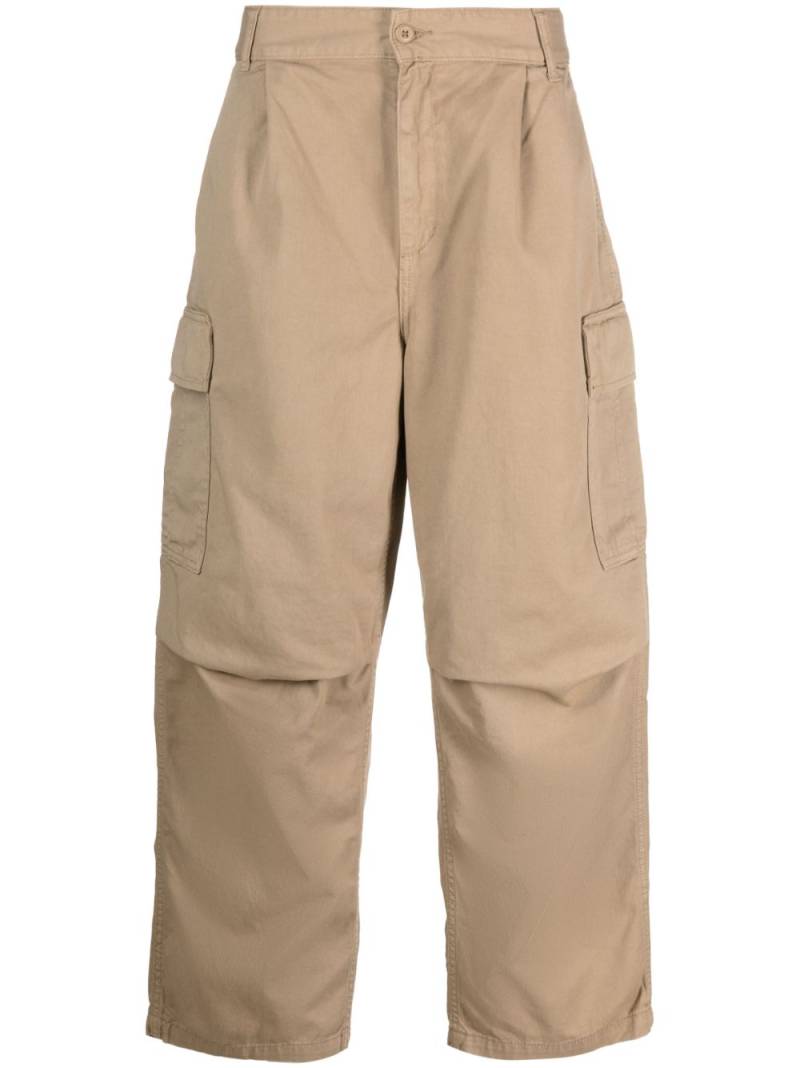 Carhartt WIP Cole cargo trousers - Neutrals von Carhartt WIP