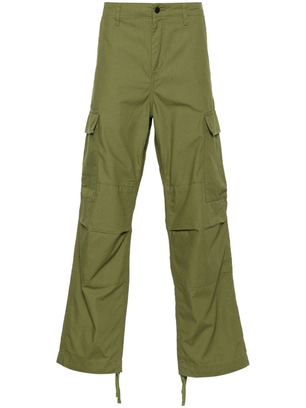 Carhartt WIP cargo trousers - Green von Carhartt WIP