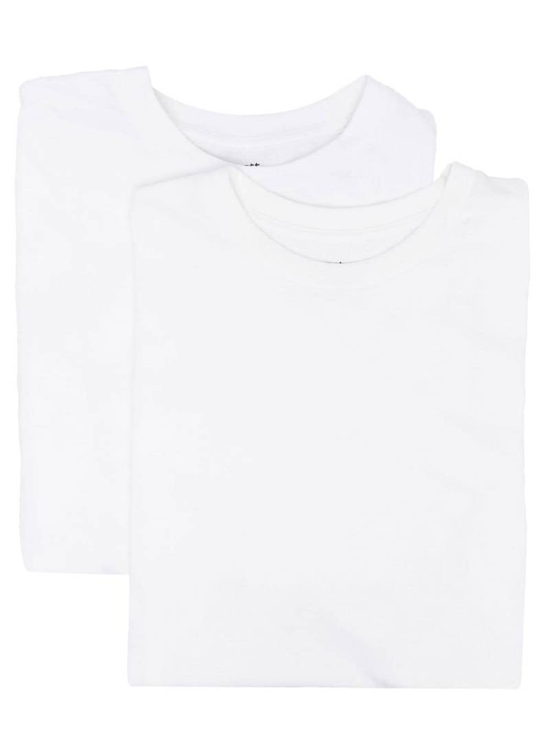 Carhartt WIP short sleeve T-shirt - White von Carhartt WIP