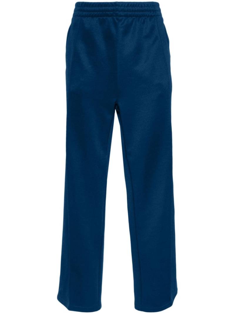 Carhartt WIP straight-leg track pants - Blue von Carhartt WIP