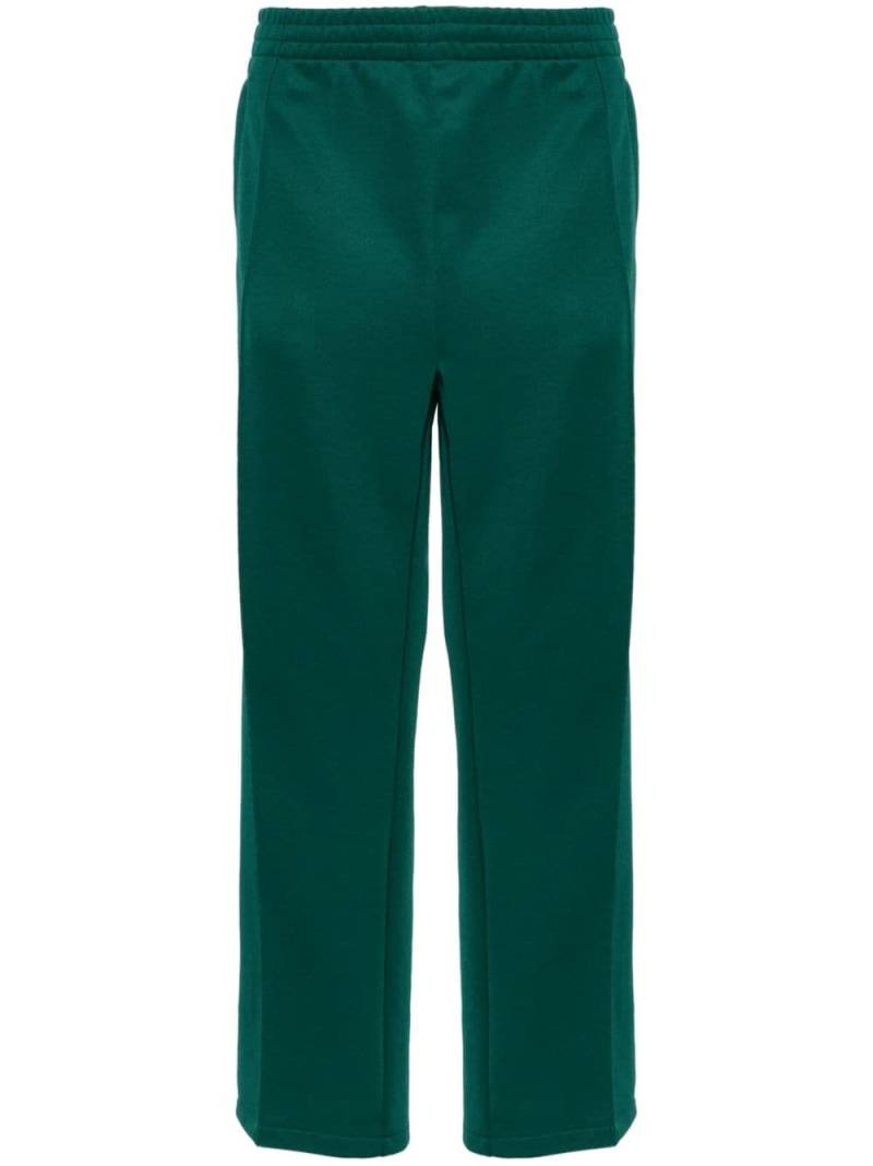Carhartt WIP straight-leg track pants - Green von Carhartt WIP