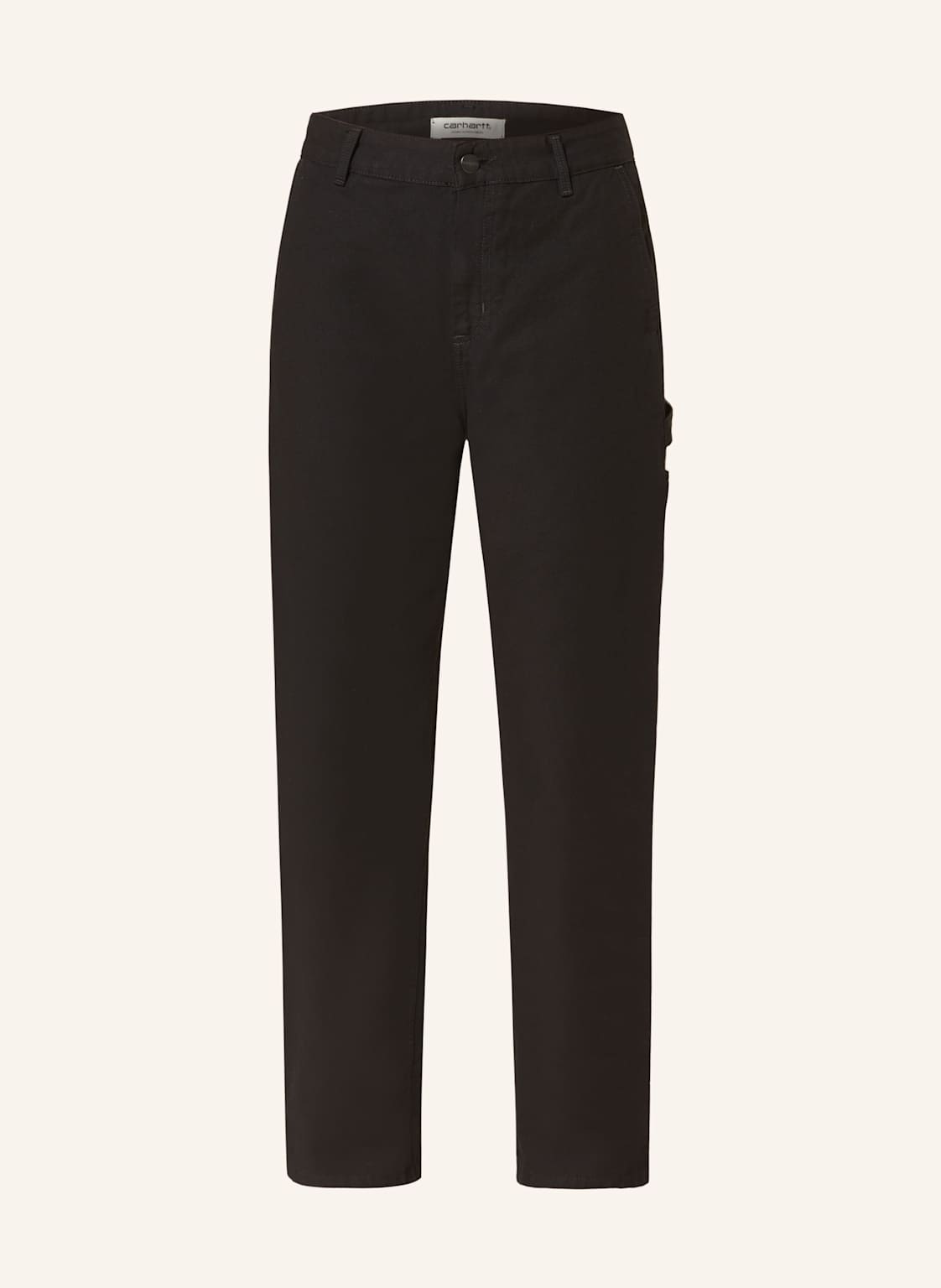 Carhartt Wip Cargohose schwarz von Carhartt WIP