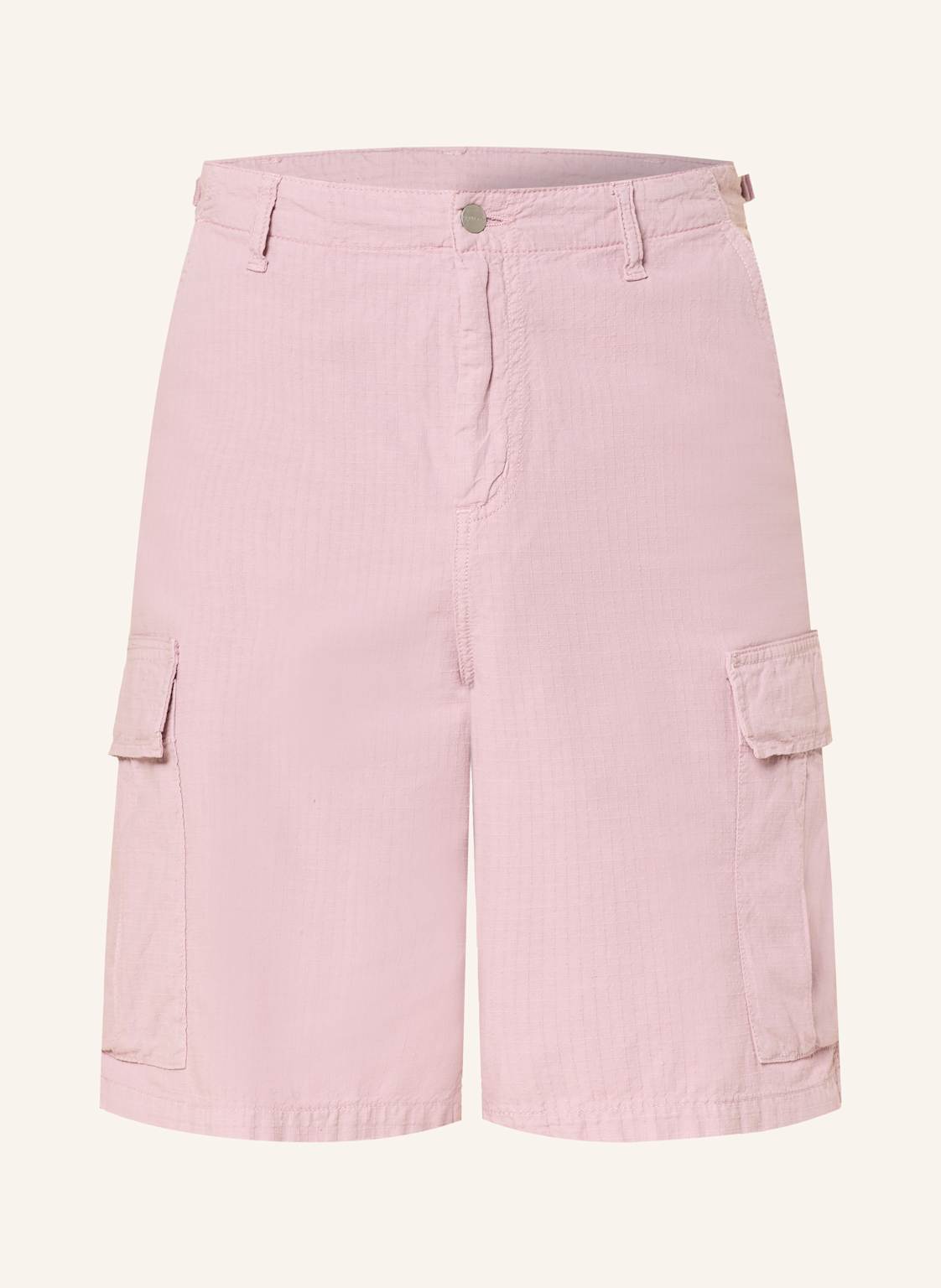 Carhartt Wip Cargoshorts Alan Relaxed Fit rosa Carhartt Wip Cargoshorts Alan Relaxed Fit rosa von Carhartt WIP