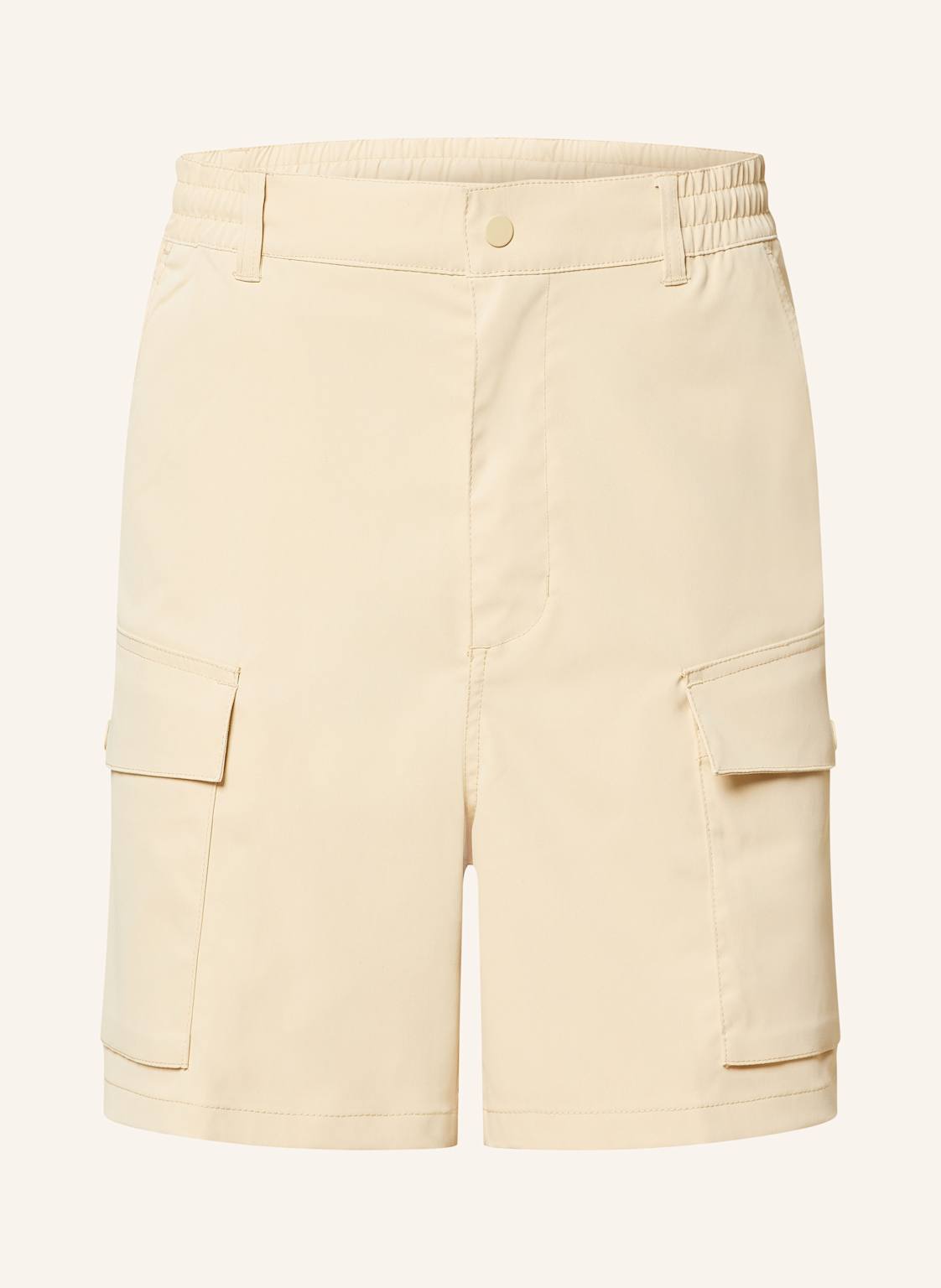 Carhartt Wip Cargoshorts Balto beige von Carhartt WIP