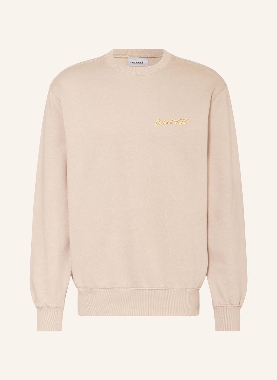Carhartt Wip Hoodie beige Carhartt Wip Hoodie beige von Carhartt WIP