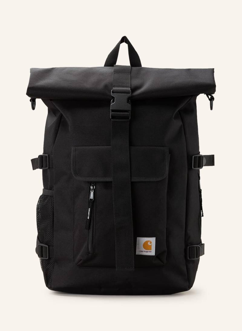 Carhartt Wip Rucksack Philis schwarz von Carhartt WIP