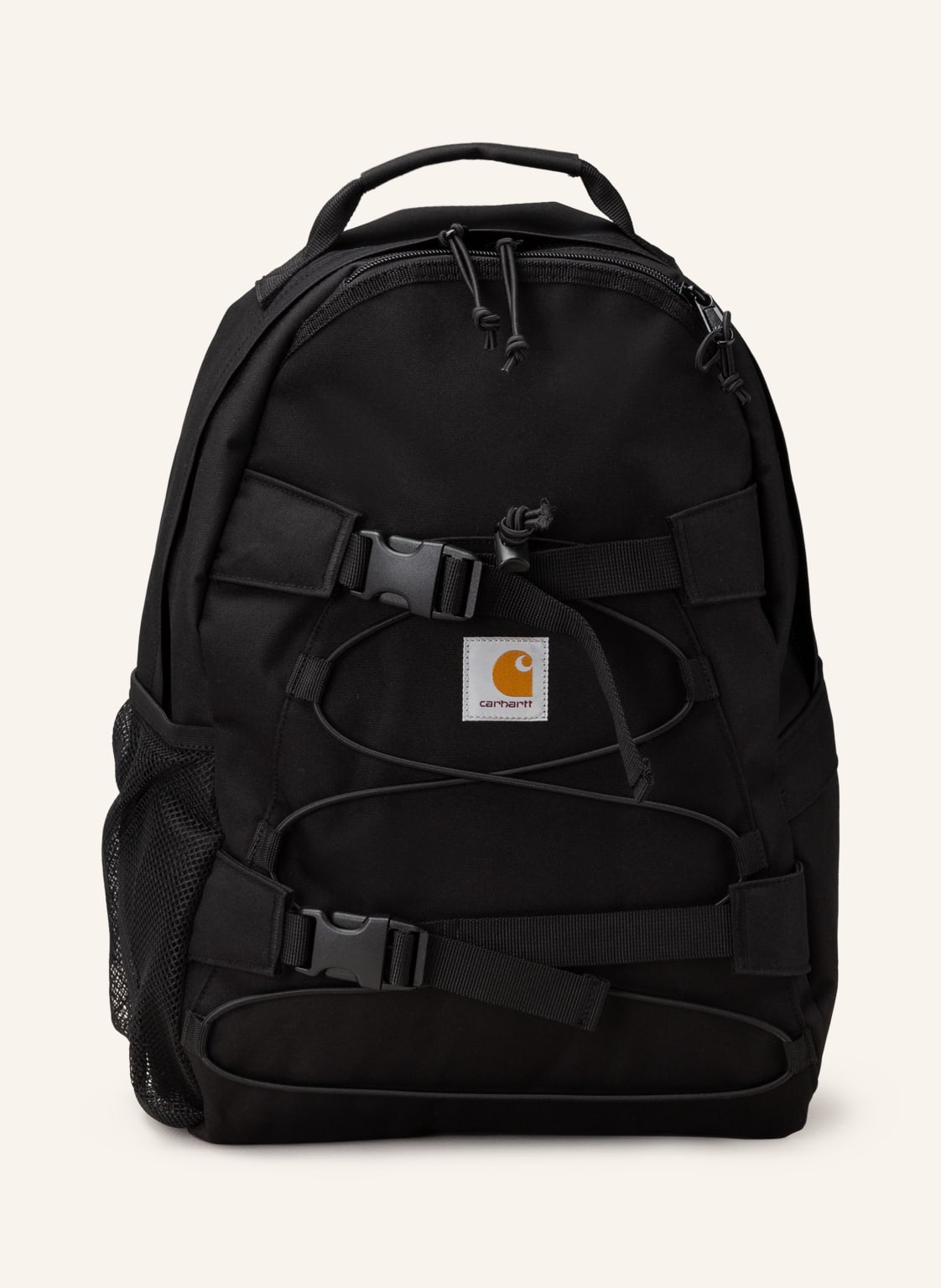 Carhartt Wip Rucksack schwarz von Carhartt WIP