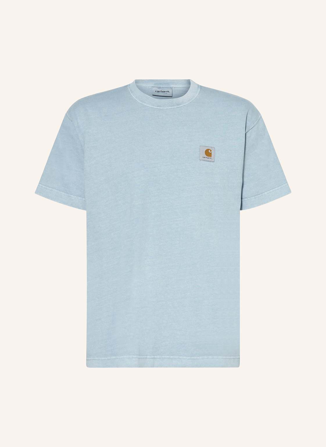 Carhartt Wip T-Shirt Vista blau von Carhartt WIP