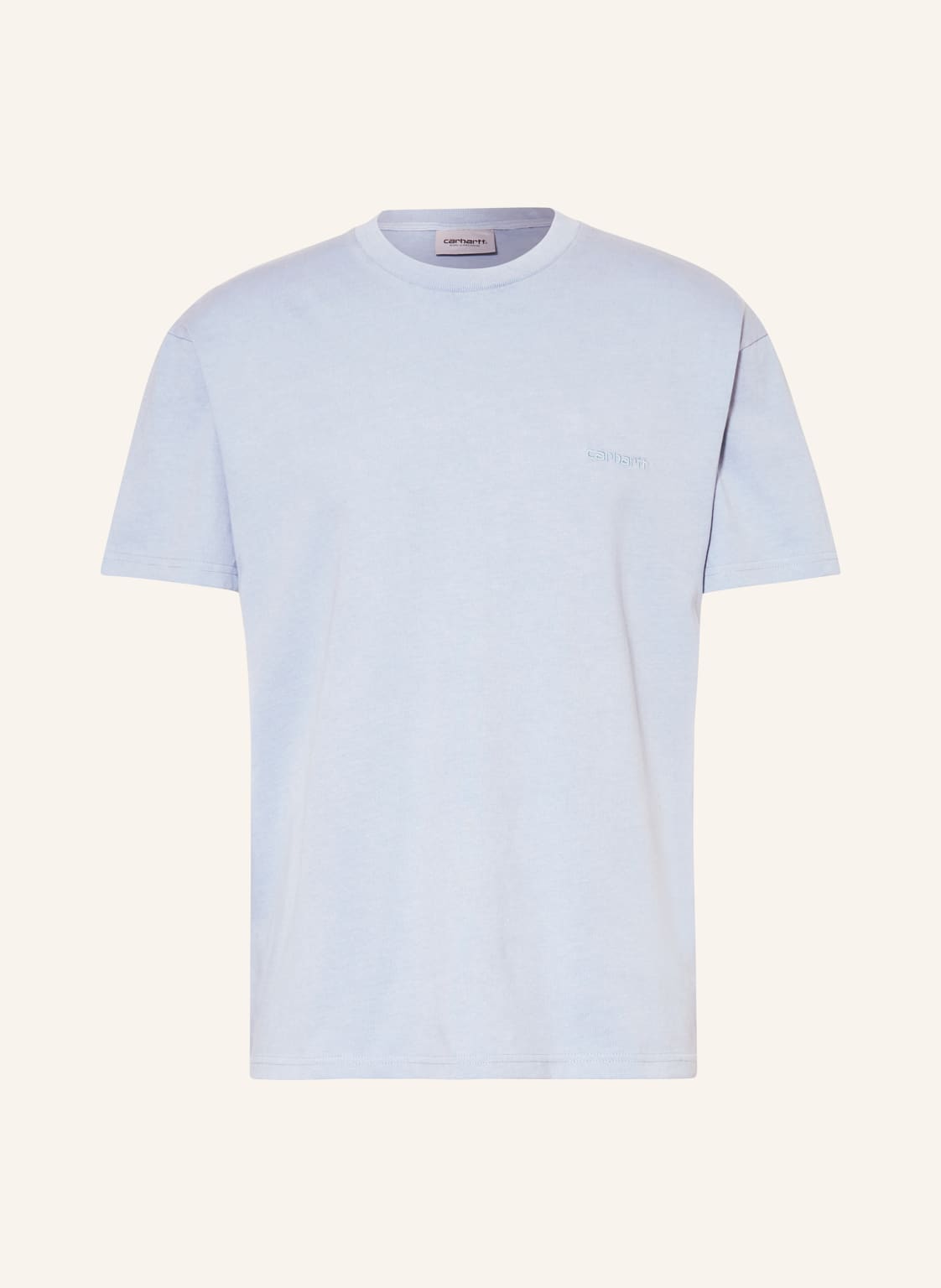 Carhartt Wip T-Shirt blau von Carhartt WIP