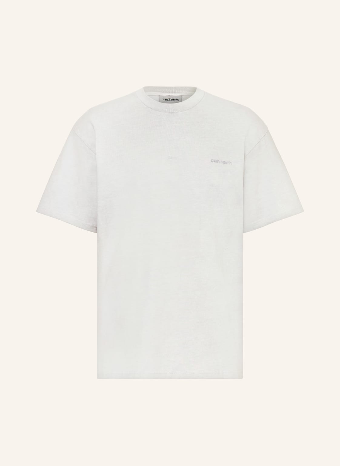 Carhartt Wip T-Shirt grau von Carhartt WIP