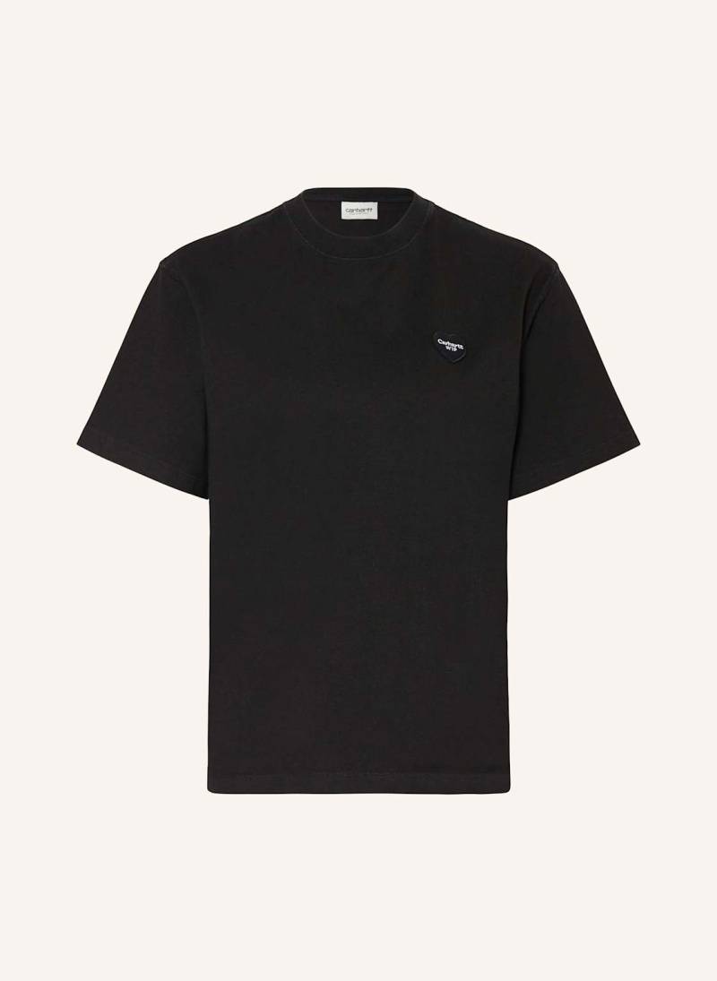 Carhartt Wip T-Shirt schwarz von Carhartt WIP