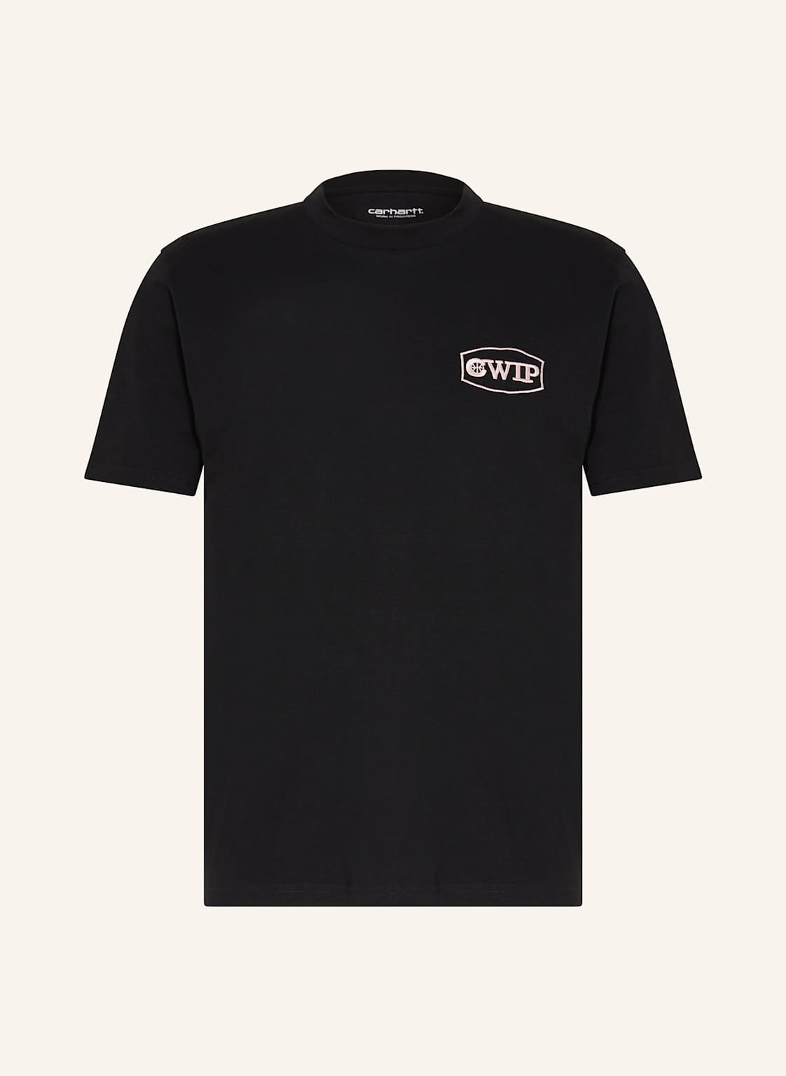 Carhartt Wip T-Shirt schwarz von Carhartt WIP