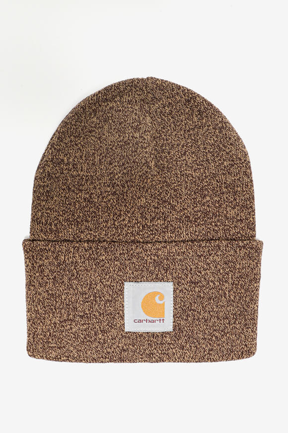 Carhartt Workwear Beanie | Braun | unisex  | Einheitsgroesse von Carhartt Workwear